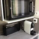Cherche-midi Apartamento Paris