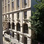 Cherche-midi Apartamento