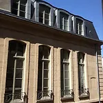 Apartamento Cherche-midi *