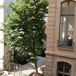 Cherche-midi Paris