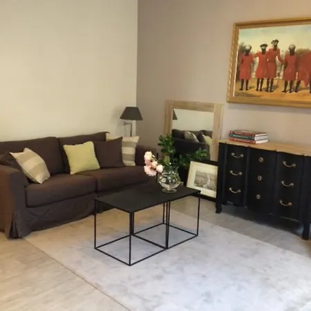 Apartman Cherche-midi