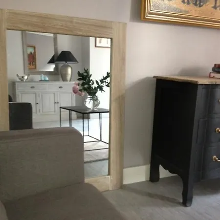 Apartman Cherche-midi *