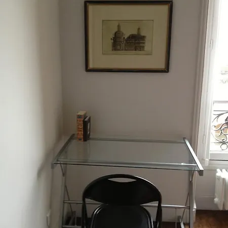 Apartman Cherche-midi *