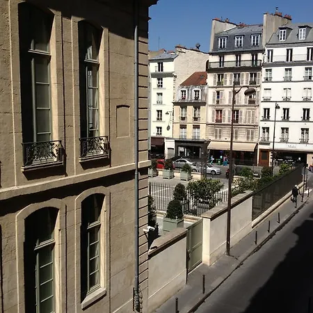 شقة Cherche-midi