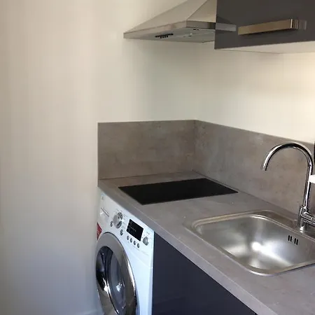 Cherche-midi Apartman Párizs