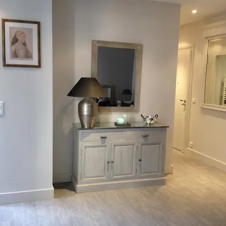 Apartman Cherche-midi *