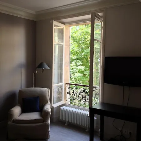 Cherche-midi Apartman Párizs