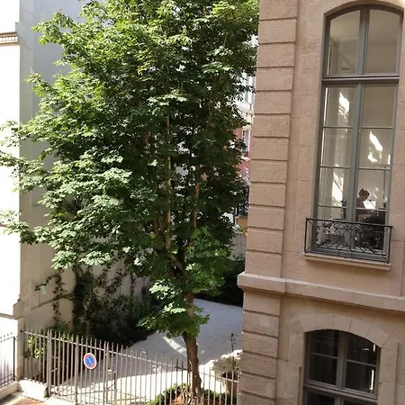 Cherche-midi Paris