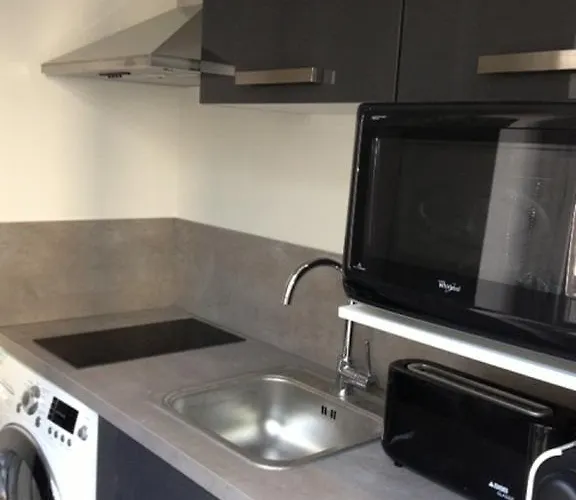 Apartment Cherche-midi *