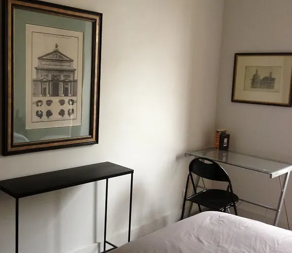 Cherche-midi Apartment