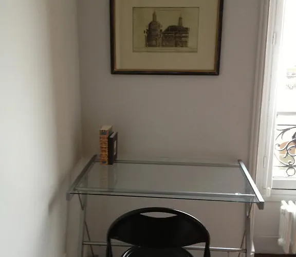 Apartment Cherche-midi *