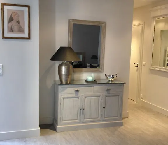 Apartment Cherche-midi *