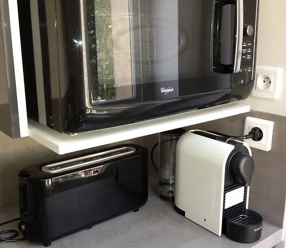 Cherche-midi Apartment Paris