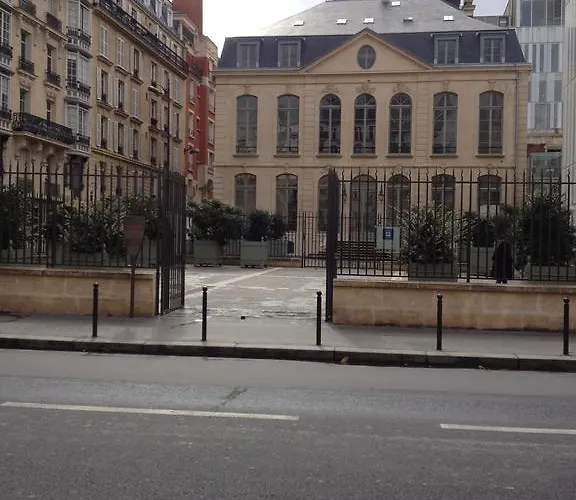 Apartment Cherche-midi Paris