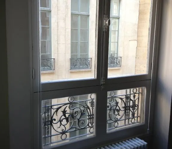 Cherche-midi * Paris