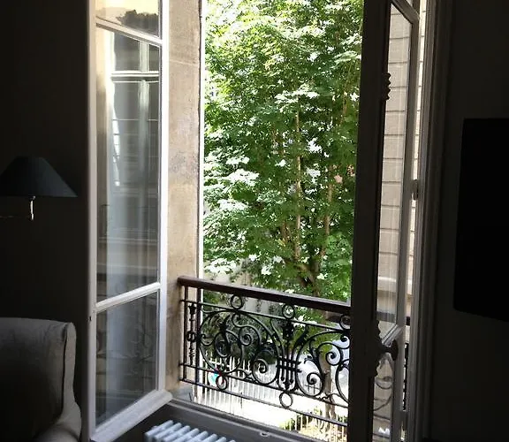 Cherche-midi Apartment