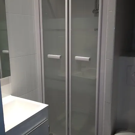 Διαμέρισμα Cherche-midi