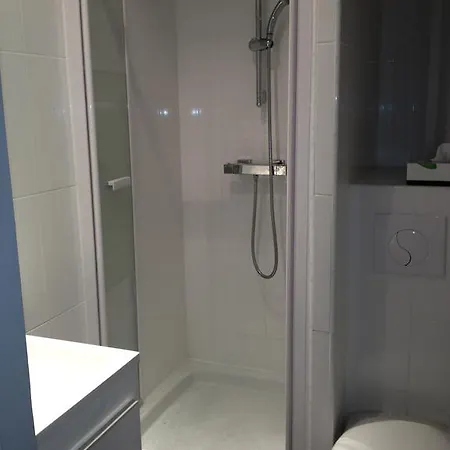 Διαμέρισμα Cherche-midi