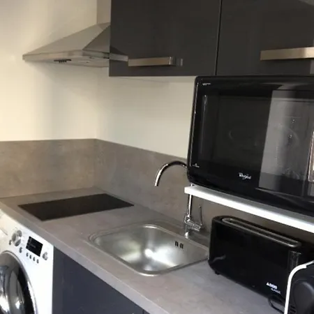 Διαμέρισμα Cherche-midi *