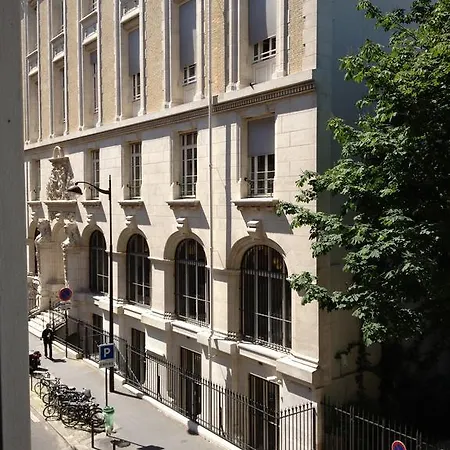 Cherche-midi Διαμέρισμα