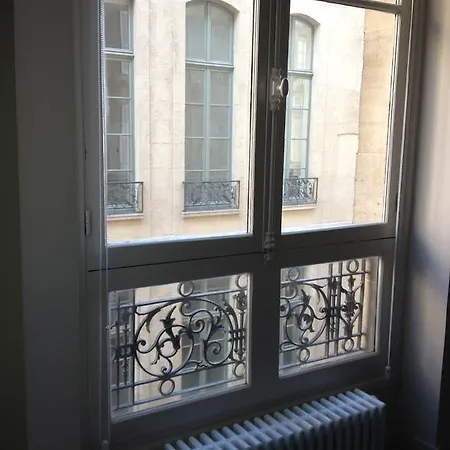 Cherche-midi * Παρίσι