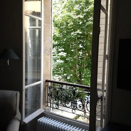 Cherche-midi Διαμέρισμα