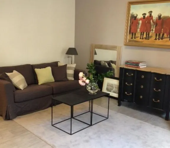 Appartement Cherche-midi