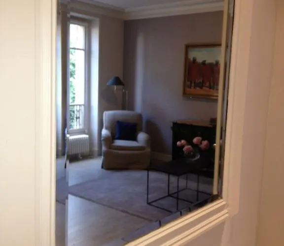 Appartement Cherche-midi Parijs