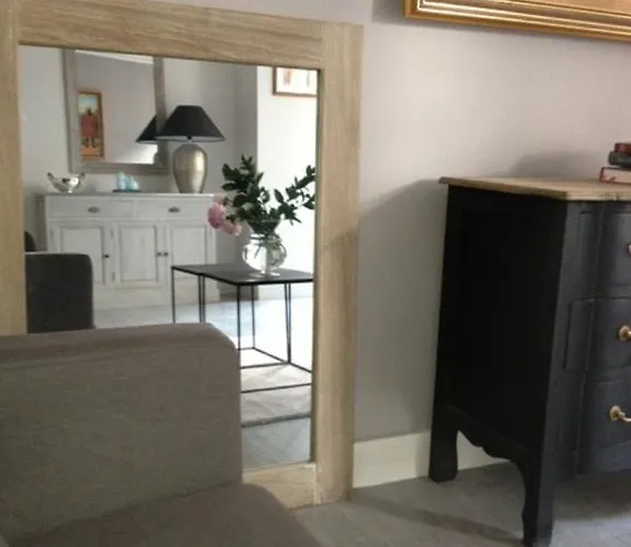 Appartement Cherche-midi *
