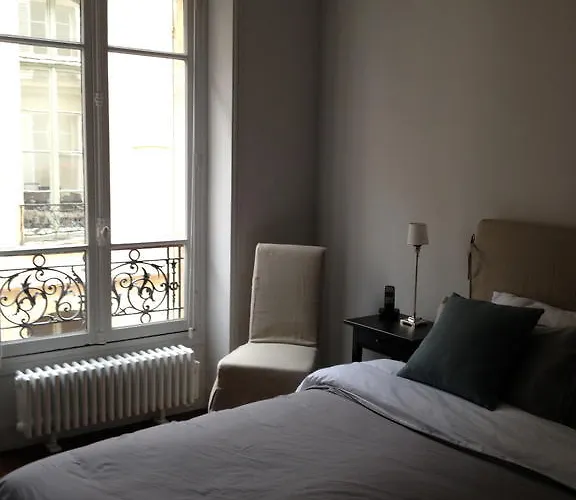 Cherche-midi Appartement