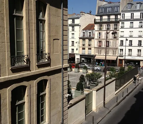 Appartement Cherche-midi