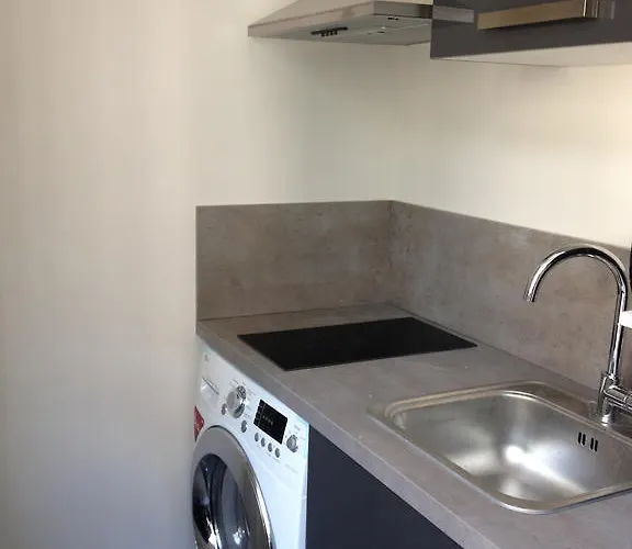 Cherche-midi Appartement Parijs