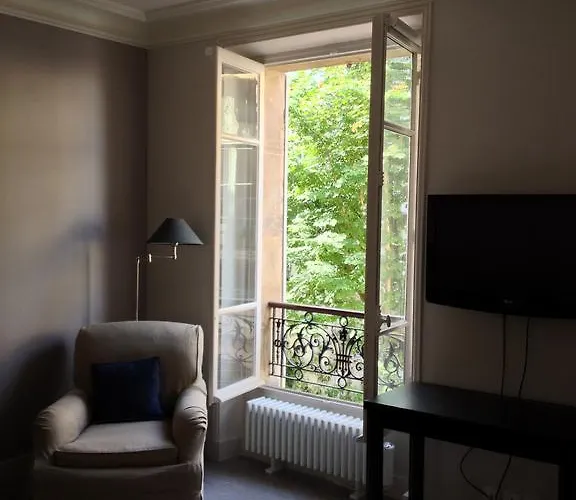 Cherche-midi Appartement Parijs