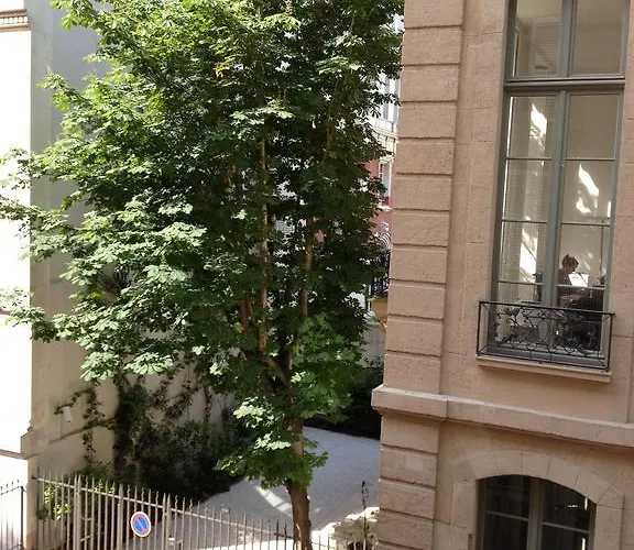 Cherche-midi Parijs